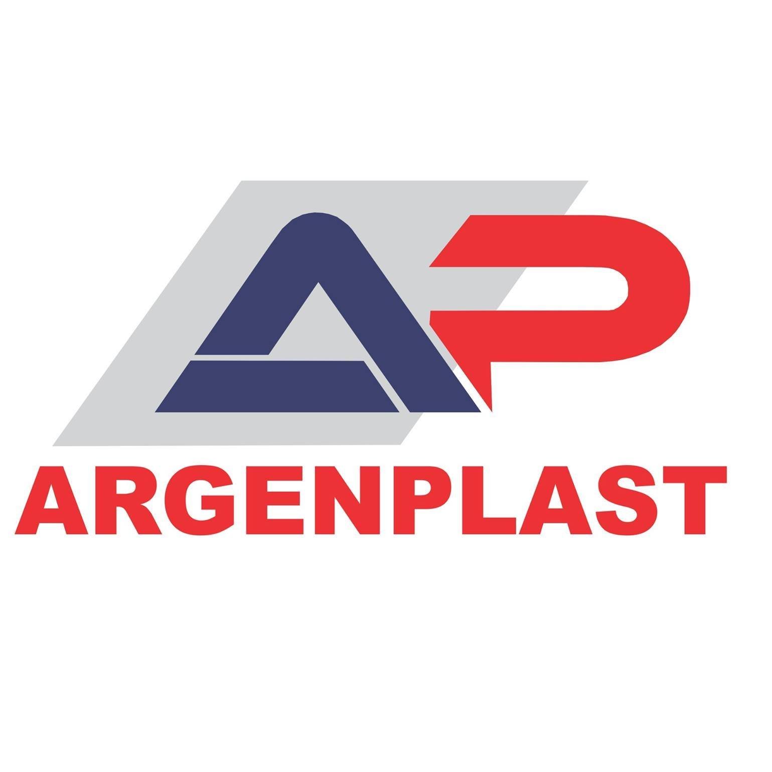 ARGENPLAST LOGO